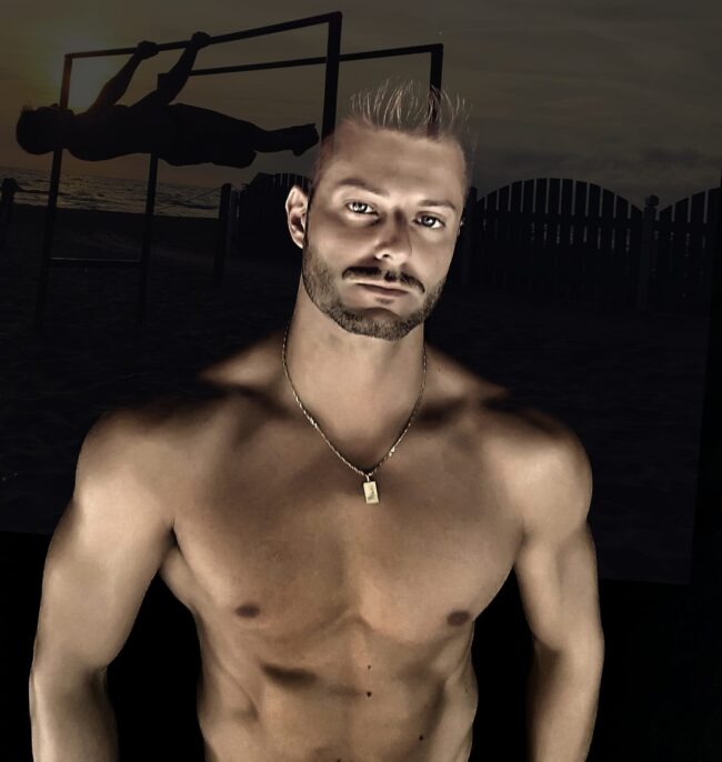 Calisthenics wild Roma Corso di Calisthenics a Roma
