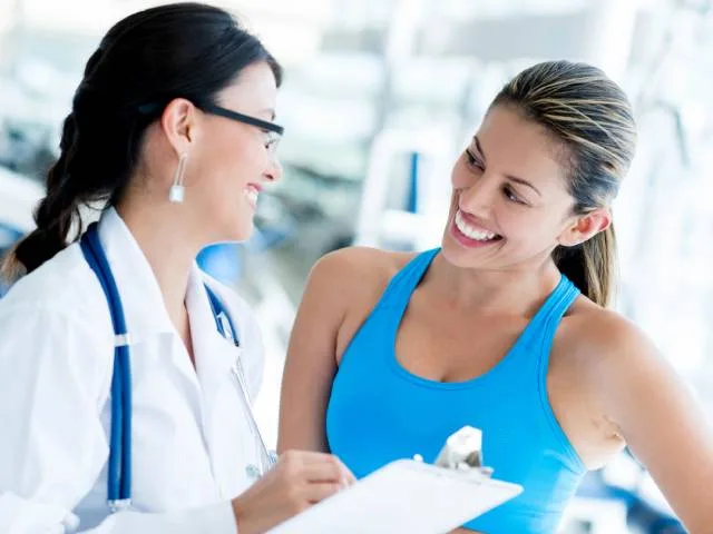 Checkup